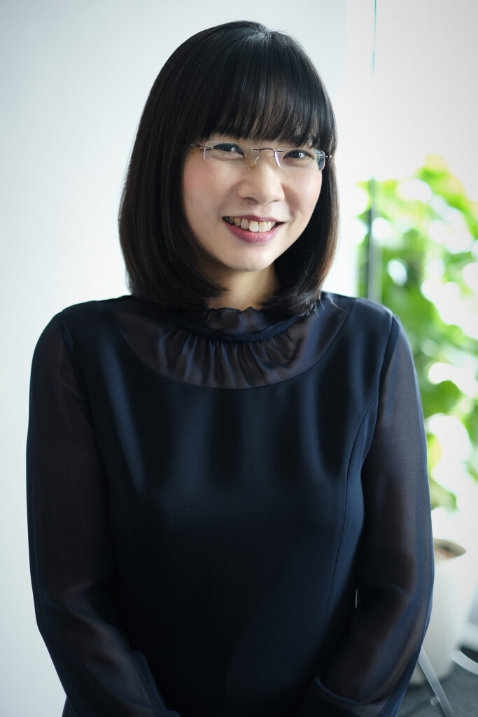 Serena Lim - Vice President, Development for IHG, South East Asia & Korea
