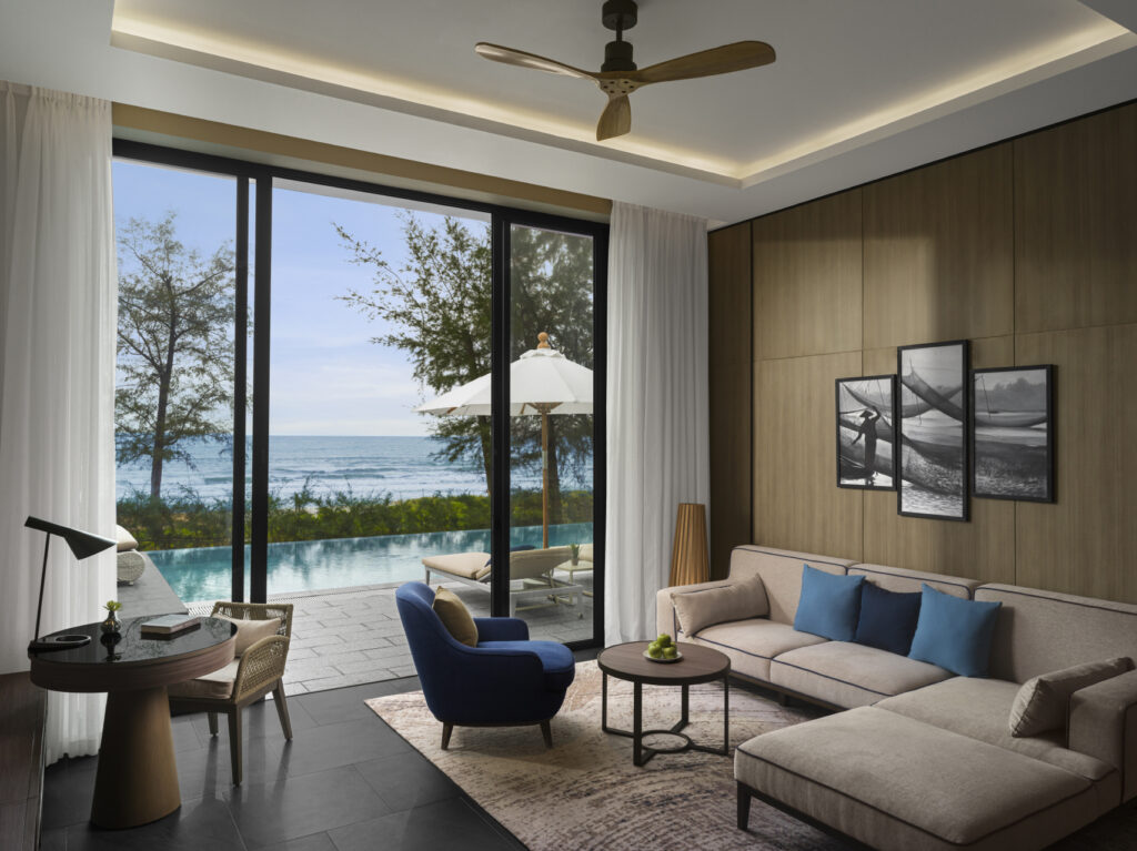 Crowne Plaza Phu Quoc Starbay – Villa | Travels and Culture Asia